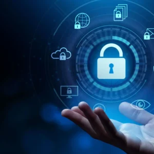 Cyber Security Analyst