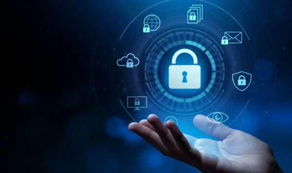 Cyber Security Analyst