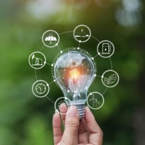 Environmental Science & Sustainability