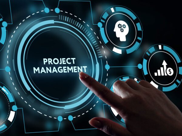 Project Manager Course