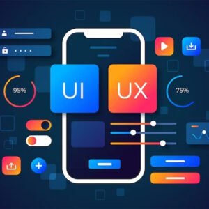 User Interface / User Experience (UI / UX) Designer